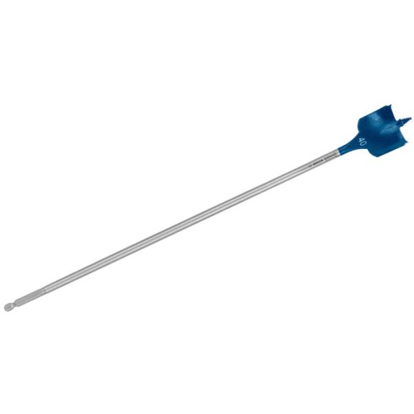 Свердло перове Bosch Expert Self Cut Speed, 40х350х406 мм (2608900358)