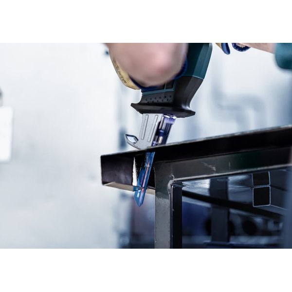 Пиляльне полотно Bosch Expert S522EHM, 115 мм (2608900359)