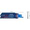 Пиляльне полотно Bosch Expert Thick Tough Metal S555CHC, 100 мм (2608900364)