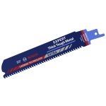 Пиляльне полотно Bosch Expert Thick Tough Metal S 955 CHC, 150 мм (2608900365)