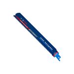 Пиляльне полотно по металу Bosch CARBIDE EXPERT Thick Tough Metal S 1155 CHC 1.25x25x225 мм (10 шт.) (2608900370)