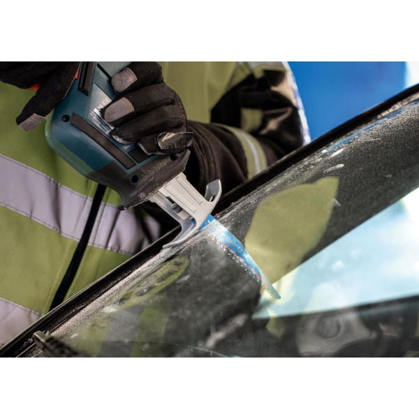 Пиляльне полотно Bosch Expert Vehicle Rescue S 957 CHM 150 мм, 10 шт (2608900379)