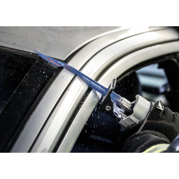 Пиляльне полотно Bosch Expert Vehicle Rescue S 1157 CHM, 225 мм (2608900380)
