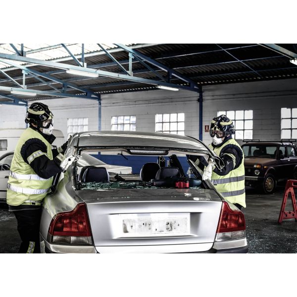 Пиляльне полотно Bosch Expert Vehicle Rescue S 1157 CHM, 225 мм (2608900380)