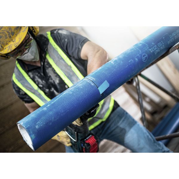 Пиляльне полотно Bosch Expert Cement Cast Iron S 1750 RD, 250 мм (2608900383)