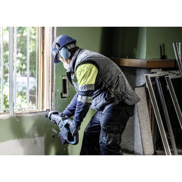 Пиляльне полотно Bosch Window Demolition S 956 DHM, 150 мм (2608900385)