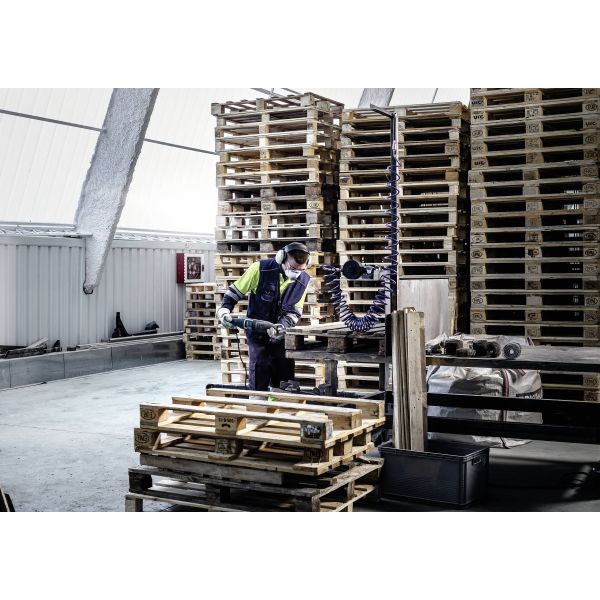 Пиляльне полотно Bosch Hard Nail Pallets S 1122 CHM, 225 мм (2608900387)