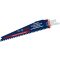 Пиляльне полотно Bosch Expert Wood with Metal Demolition S 967 XHM, 150 мм (2608900396)