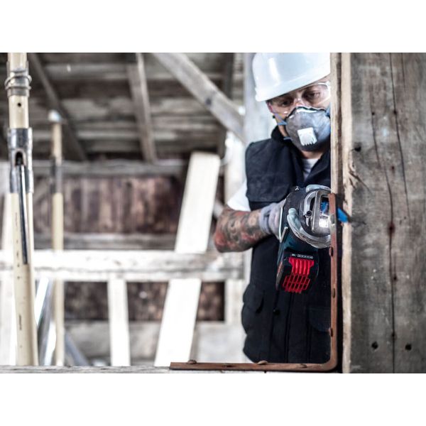 Пиляльне полотно Bosch Expert Wood with Metal Demolition S 967 XHM, 150 мм (2608900396)