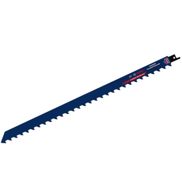 Пиляльне полотно Bosch Expert S 2041 HM, 400 мм (2608900413)