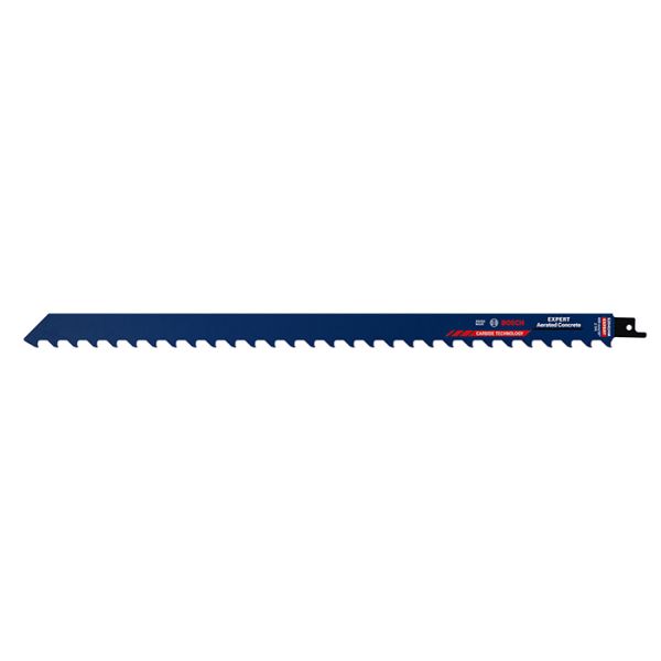 Пиляльне полотно Bosch Expert S 2041 HM, 400 мм (2608900413)