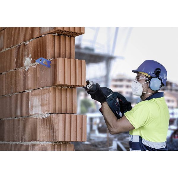 Пиляльне полотно Bosch Expert Hollow Brick S 1543 HM, 240 мм (2608900414)