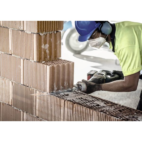 Пиляльне полотно Bosch Expert Hollow Brick S 1543 HM, 240 мм (2608900414)