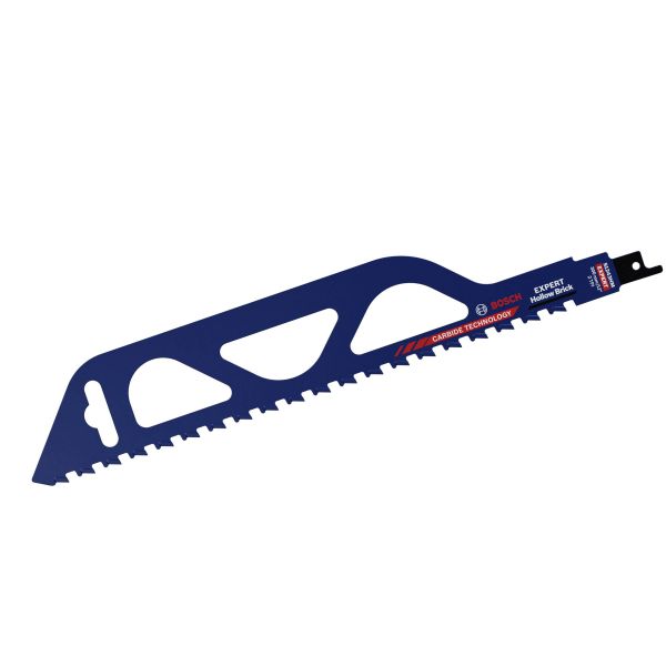 Пиляльне полотно Bosch Expert Hollow Brick S 1243 HM, 300 мм (2608900417)
