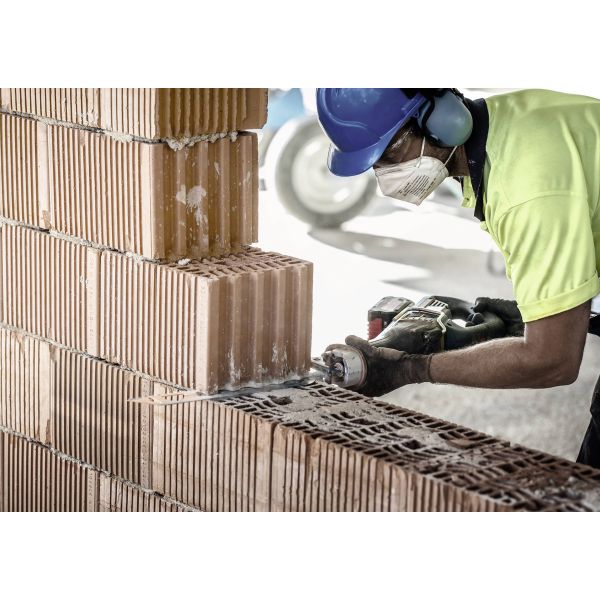 Пиляльне полотно Bosch Expert Hollow Brick S 1243 HM, 300 мм (2608900417)