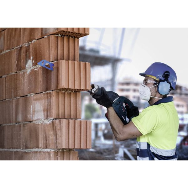 Пиляльне полотно Bosch Expert Hollow Brick S 1243 HM, 300 мм (2608900417)