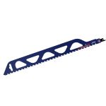 Пиляльне полотно Bosch Expert Hollow Brick S 2243 HM, 455 мм (2608900418)
