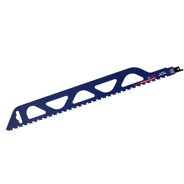 Пиляльне полотно Bosch Expert Hollow Brick S 2243 HM, 455 мм (2608900418)
