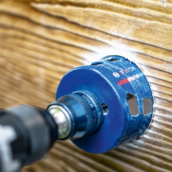 Коронка Bosch Expert Tough Material 20x60 мм (2608900419)