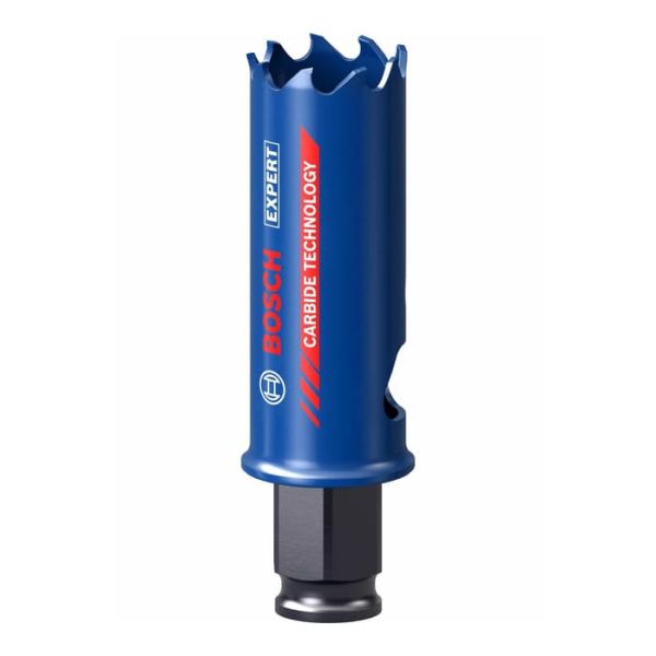 Коронка Bosch Expert Tough Material 22x60 мм (2608900420)