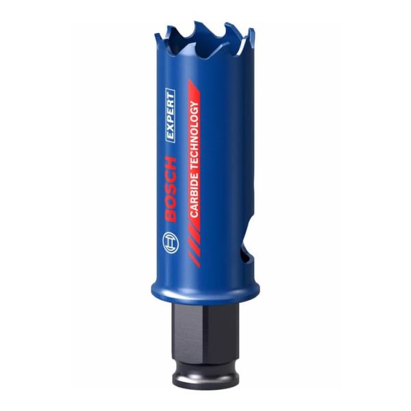 Коронка Bosch Expert Tough Material 25x60 мм (2608900421)