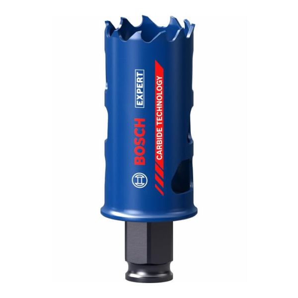 Коронка Bosch Expert Tough Material 32x60 мм (2608900422)