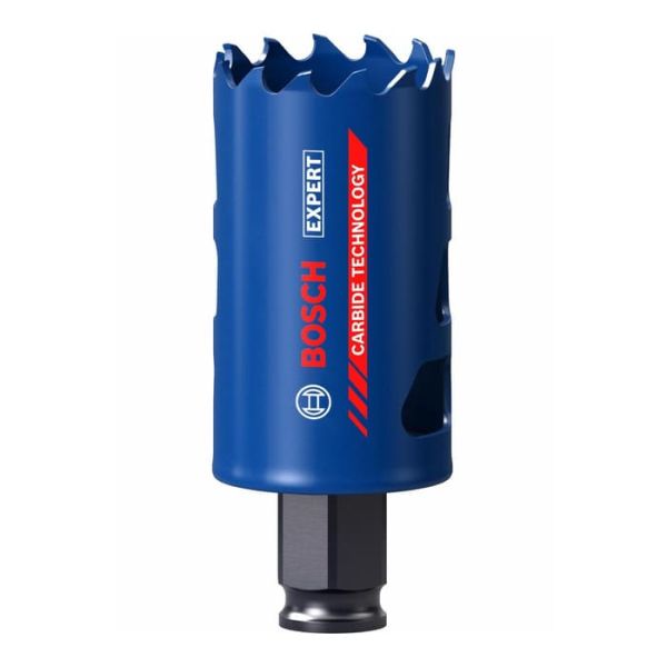 Коронка Bosch Expert Tough Material 40x60 мм (2608900425)