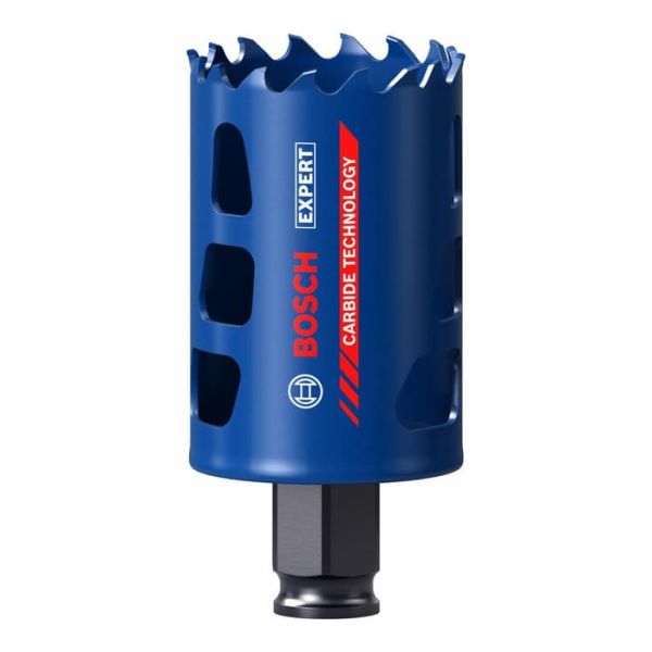 Коронка Bosch Expert Tough Material 44x60 мм (2608900426)