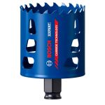 Коронка Bosch Expert Tough Material, 60x60 мм (2608900429)