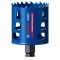 Коронка Bosch Expert Tough Material, 60x60 мм (2608900429)