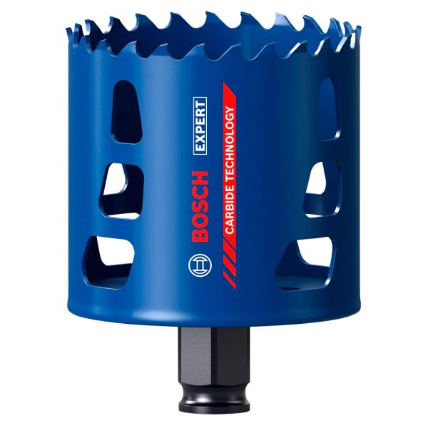 Коронка Bosch Expert Tough Material, 67x60 мм (2608900432)