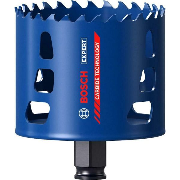 Коронка Bosch Expert Tough Material 83x60 мм (2608900438)