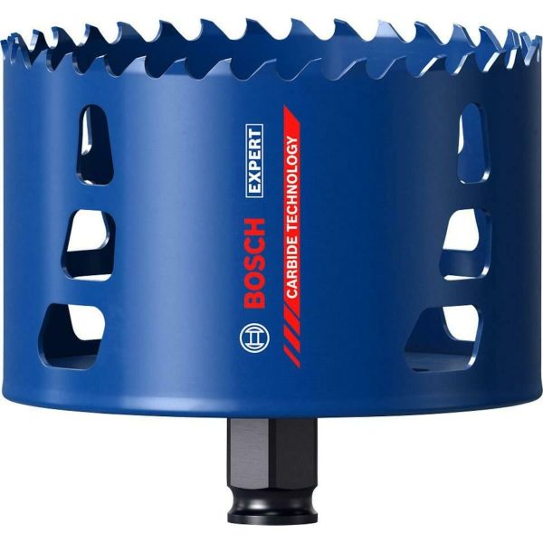 Коронка Bosch Expert Tough Material 102x60 мм (2608900439)