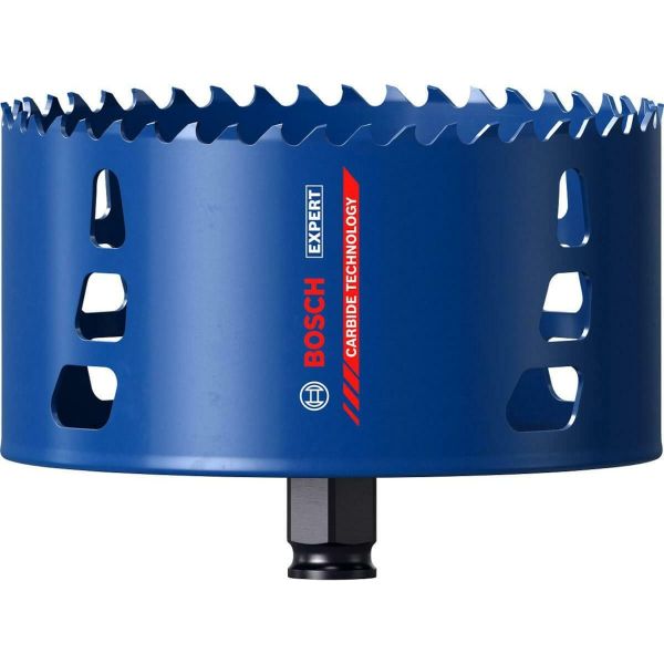 Коронка Bosch Expert Tough Material 127x60 мм (2608900443)
