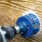 Набір коронок Bosch Expert Tough Material 22-68 мм, 9 шт (2608900446)