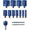 Набір коронок Bosch Expert Tough Material 20-76 мм, 14 шт (2608900447)