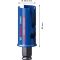 Коронка Bosch Expert Construction Material, 32x60 мм (2608900456)