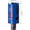 Коронка Bosch Expert Construction Material, 40x60 мм (2608900459)