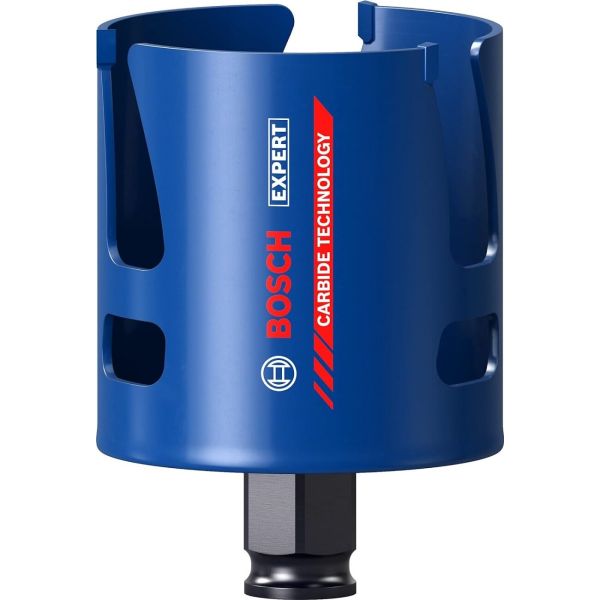 Коронка Bosch Expert Construction Material, 60x60 мм (2608900466)