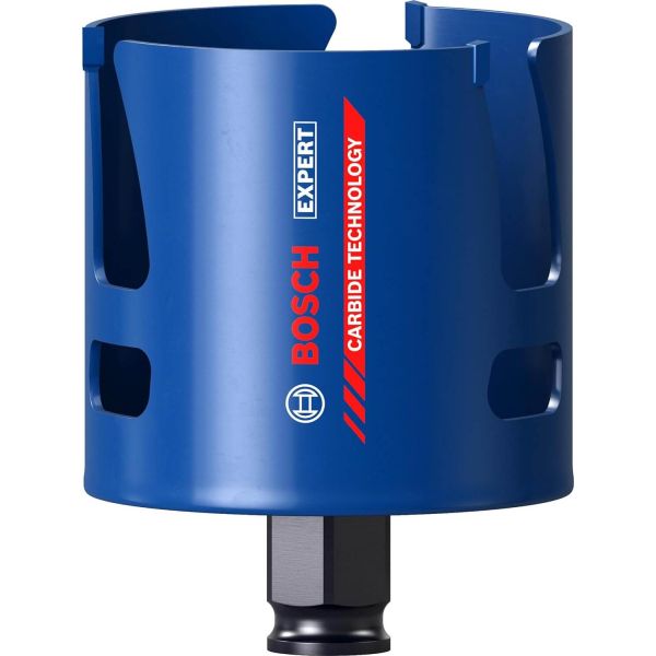 Коронка Bosch Expert Construction Material, 67x60 мм (2608900469)