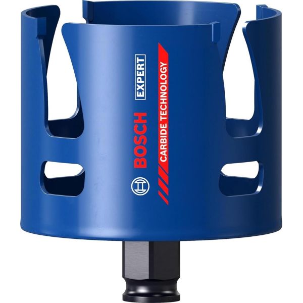 Коронка Bosch Expert Construction Material, 83x60 мм (2608900476)