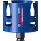 Коронка Bosch Expert Construction Material, 86x60 мм (2608900477)