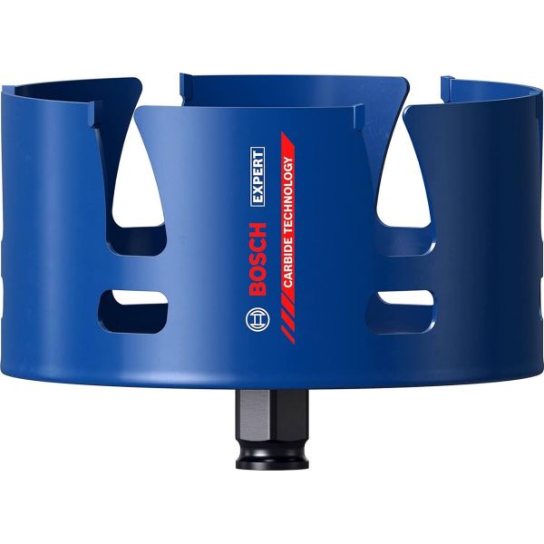 Коронка Bosch Expert Construction Material, 127x60 мм (2608900485)