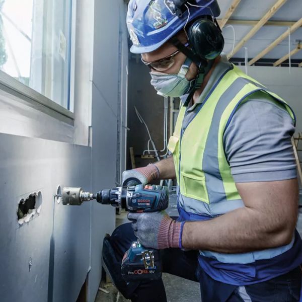 Набір коронок Bosch PRO Multi Material, 12 шт (2608900524)