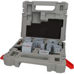 Набір коронок Bosch PRO Multi Material, 17 шт (2608900525)