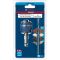 Перехідник Bosch Expert Power Change Plus 11 мм, свердло TCT 8.5x105 мм (2608900526)
