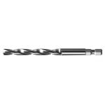 Центруюче свердло Bosch Expert Power Change Plus HSS-G 7.15x105 мм (2608900528)