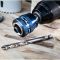 Центруюче свердло Bosch Expert Power Change Plus TCT 8.5x105 мм (2608900529)