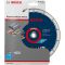 Алмазний круг по металу Bosch Expert Metal Wheel 180x22.23 мм (2608900535)