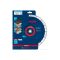 Диск алмазний сегментований по металу Bosch EXPERT Diamond Metal Wheel 230x22.23 мм (2608900536)